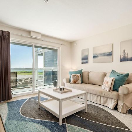 Waters Edge 103 Apartment Lincoln City Luaran gambar
