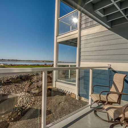 Waters Edge 103 Apartment Lincoln City Luaran gambar