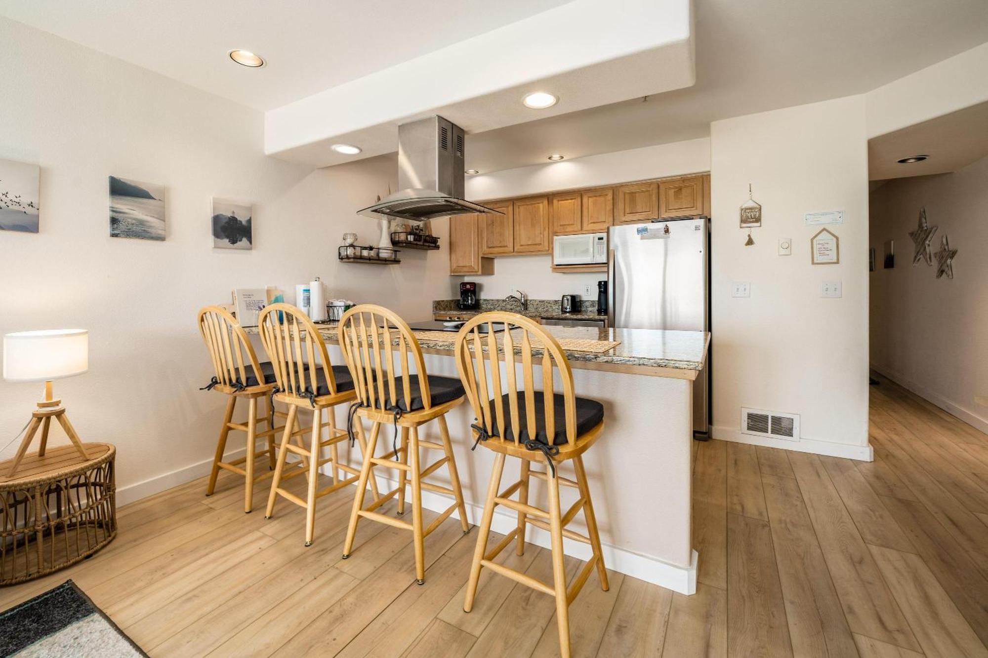 Waters Edge 103 Apartment Lincoln City Luaran gambar