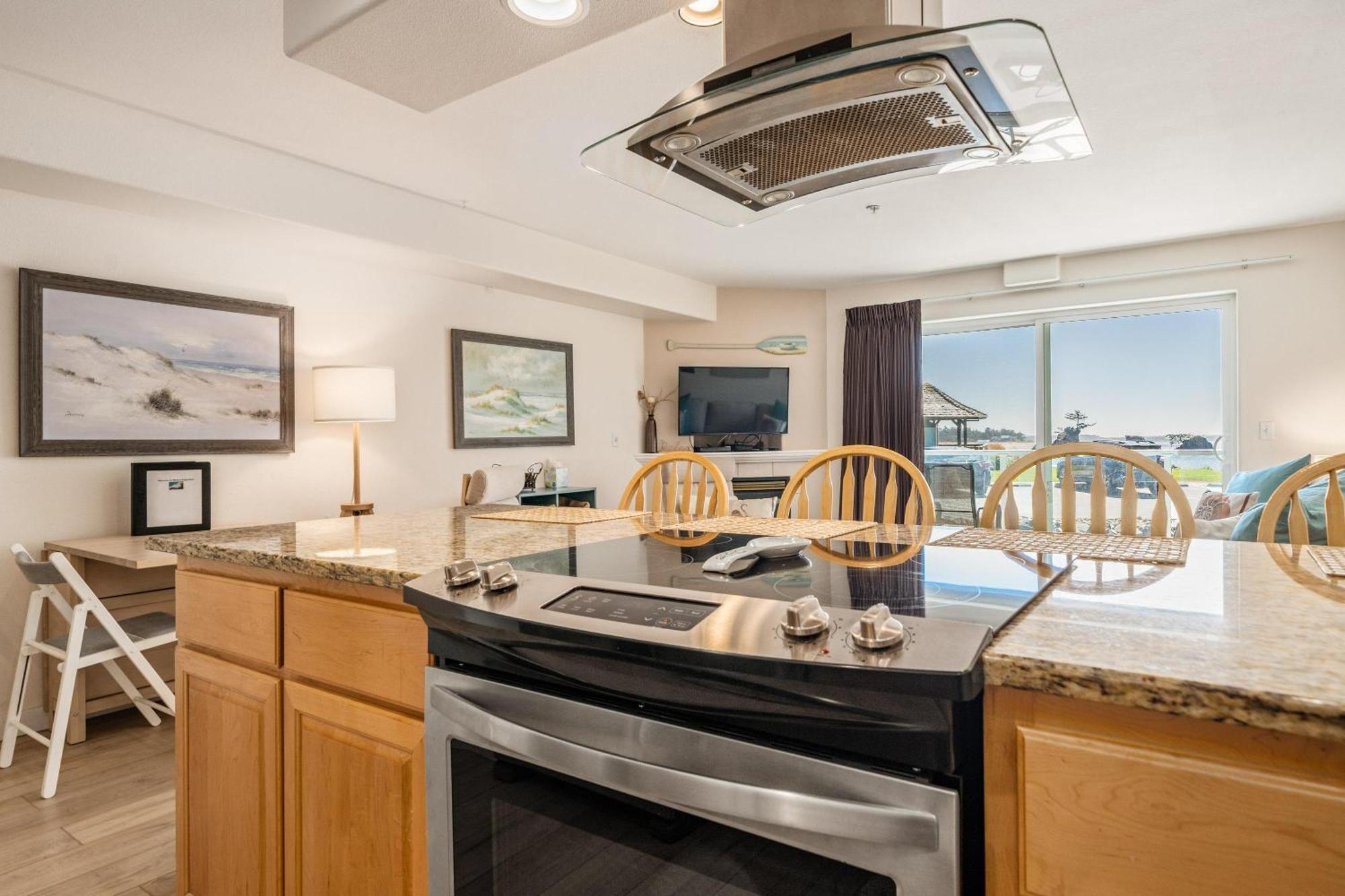 Waters Edge 103 Apartment Lincoln City Luaran gambar